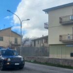 Evade dai domiciliari e ruba un’auto, arrestato dai Carabinieri