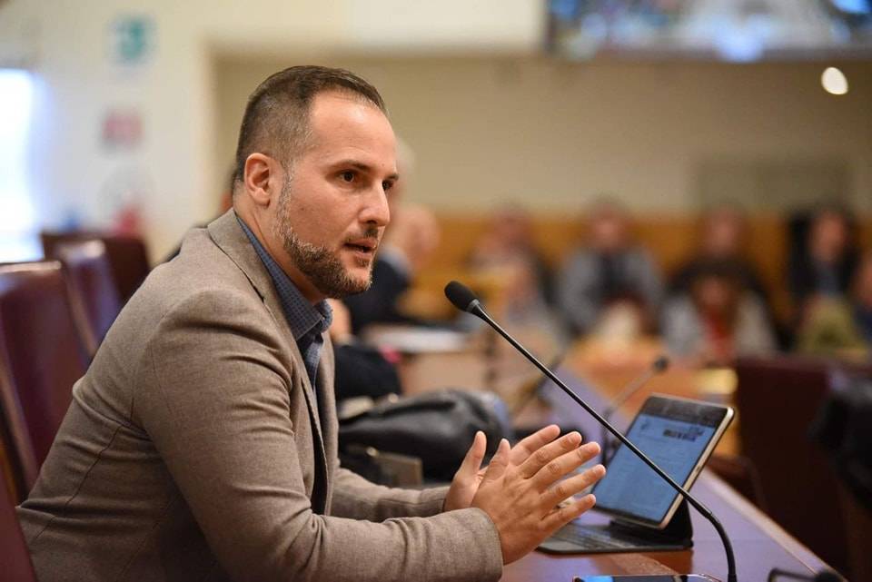 SANITA’ MARSICA, FEDELE (M5S): “Proseguono DISSERVIZI A 5 MESI DA ATTACCO HACKER” | Ultime notizie di cronaca Abruzzo