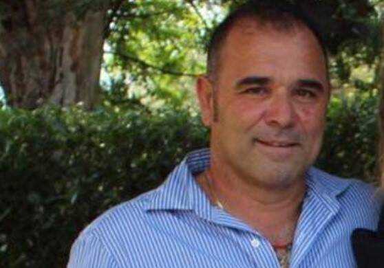 Tanti auguri, Giuseppe – Il Capoluogo