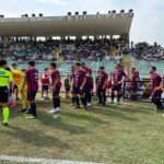 L’Aquila 1927: prima sconfitta stagionale, il derby va al Chieti per 1-0