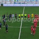 L’Aquila 1927: seconda sconfitta consecutiva, il Real Monterotondo si impone per 3-2