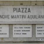 Nove Martiri aquilani, Biondi: “L’Aquila si inchina”