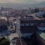 UNIVAQ: A L’AQUILA LA 12ESIMA CONFERENZA INTERNAZIONALE SU INNOVAZIONE PIANIFICAZIONE URBANISTICA | Ultime notizie di cronaca Abruzzo