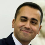 Luigi Di Maio nella scatoletta di tonno dell’UE: inviato speciale da 12mila euro al mese