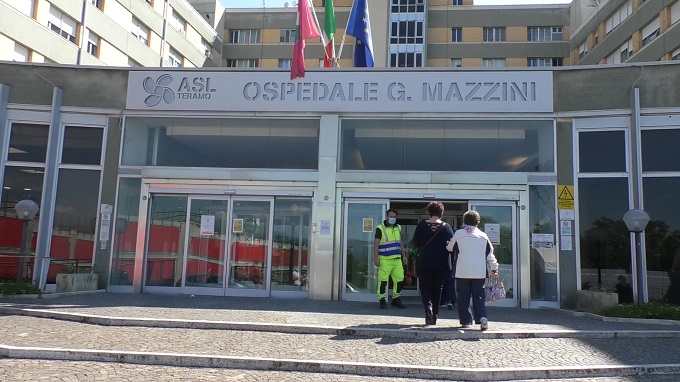 Nuovo ospedale Teramo, Marsilio: “Dal Pd solo bugie, ma non indicano il sito”