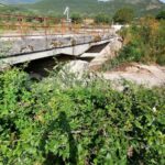 Demolizione ponte Molina Aterno, convocata Conferenza di servizi