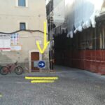 L’AQUILA, MASSIMO SCIMIA: ”IGNORANO QUANTO DENUNCIATO, IN CENTRO STORICO CONTROMANO” | Ultime notizie di cronaca Abruzzo