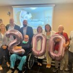 Parkinson, all’ospedale dell’Aquila traguardo delle 200 prestazioni contro il tremore