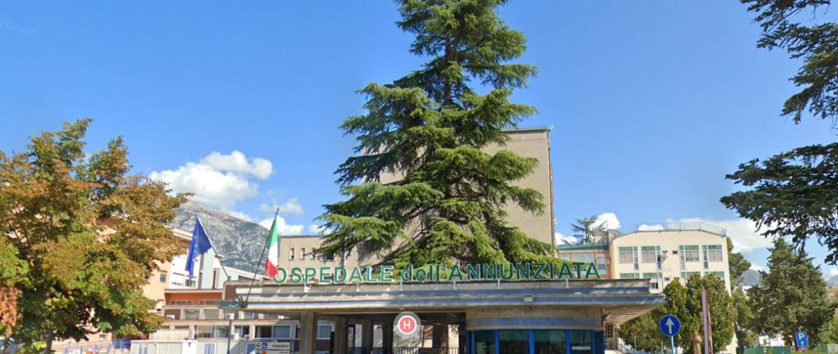OSPEDALE SULMONA: DOPO 5 ANNI NUOVA RISONANZA MAGNETICA, COMPLESSO ITER INSTALLAZIONE E COLLAUDO | Ultime notizie di cronaca Abruzzo