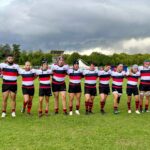 Paganica rugby, ultima amichevole precampionato decisa dal maltempo