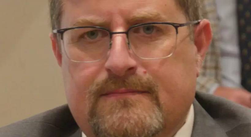 ELEZIONI REGIONALI E FORZA ITALIA: INTERVISTA A VICEPRESIDENTE CONSIGLIO ROBERTO SANTANGELO, DIRETTA