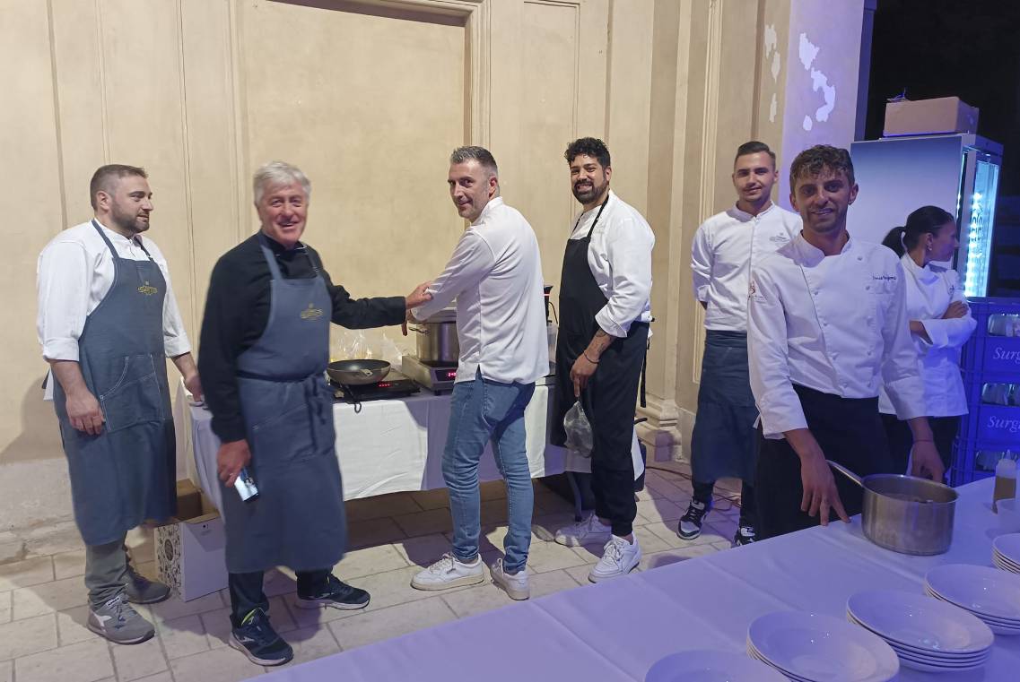 AUTISMO: A L’AQUILA CENA SOLIDALE PER “OFFICINA PER L’INCLUSIONE” | Ultime notizie di cronaca Abruzzo