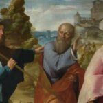 Tutti i Santi giorni, 25 settembre: San Cleofa