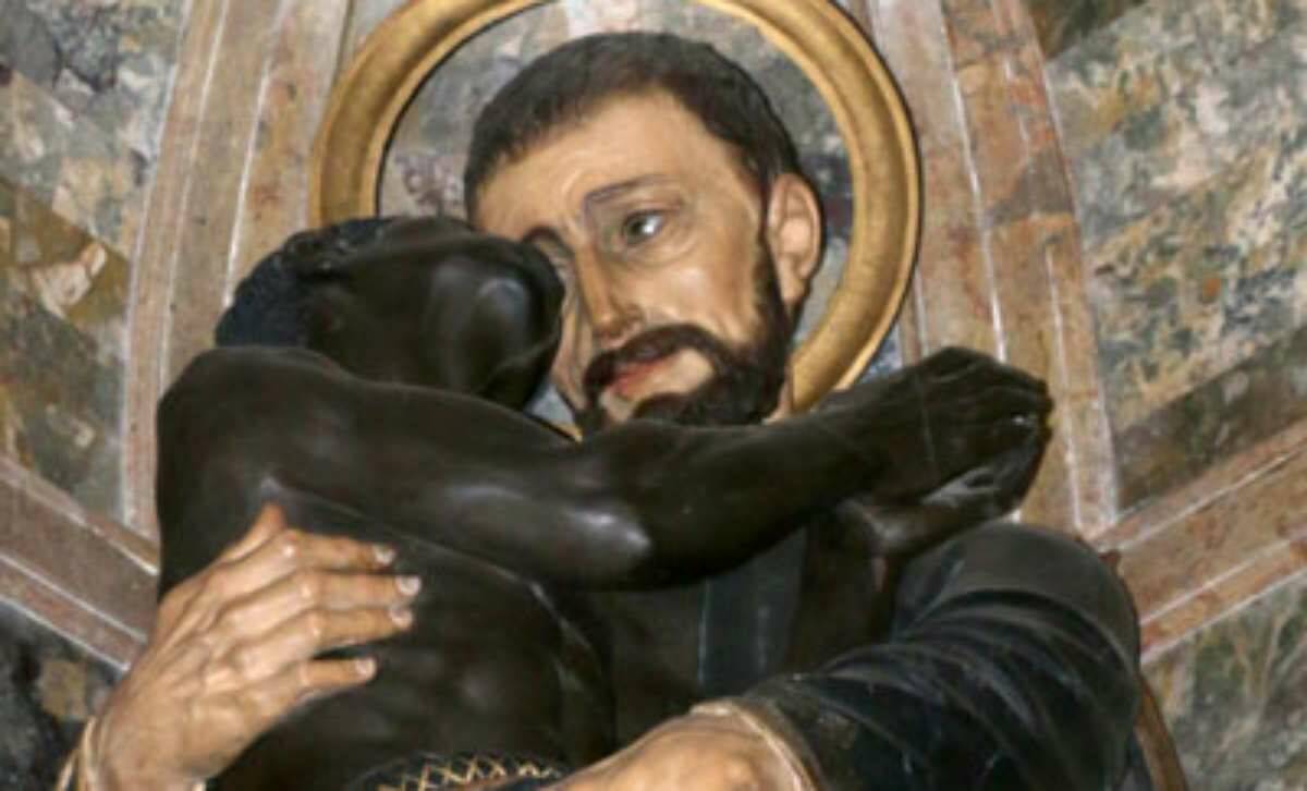 Tutti i Santi giorni, 9 settembre: oggi si ricorda San Pietro Claver