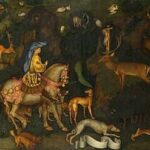 Tutti i Santi giorni, 20 settembre: oggi si ricorda Sant’Eustachio