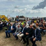Civitella del Tronto, nuova urbanizzazione per la comunità di Ponzano
