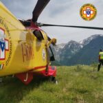 Incidenti sul Gran Sasso, cinque decessi nel 2023