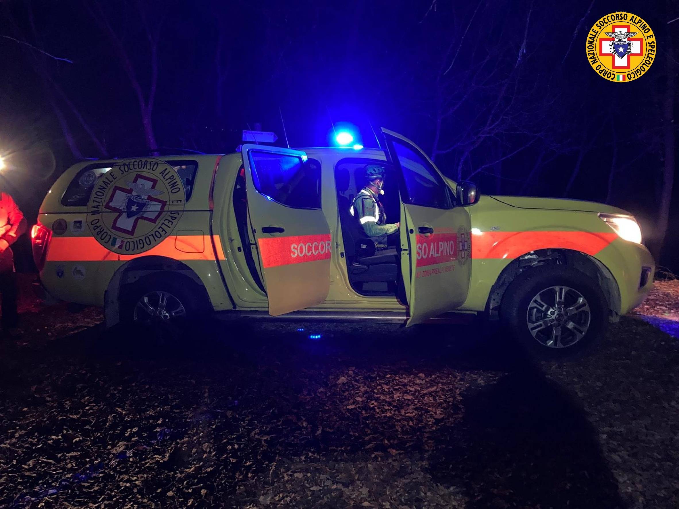 ESCURSIONISTA MUORE SUL GRAN SASSO: IN CORSO OPERAZIONI DI RECUPERO | Ultime notizie di cronaca Abruzzo