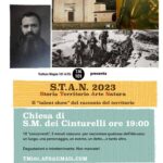 STAN 2023, il talent show del racconto del territorio