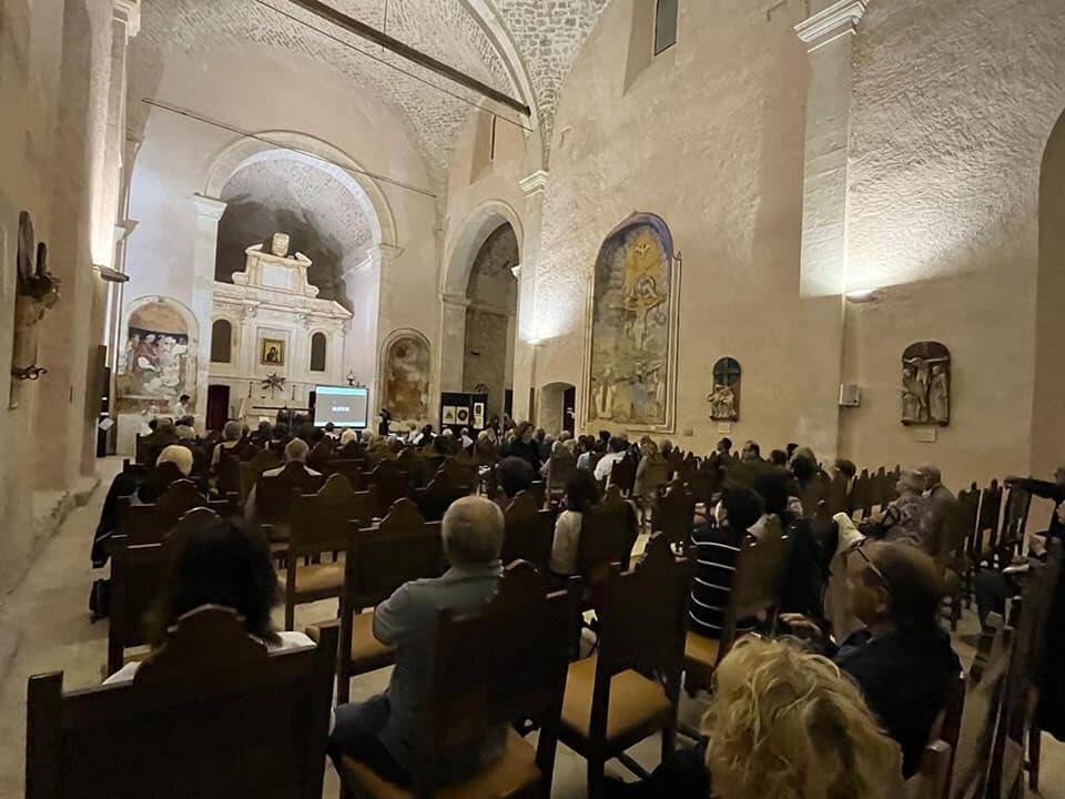 STAN 2023, raccontare l’Abruzzo in 3 minuti: 12 concorrenti in gara