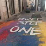 L’AQUILA: PRESTO NUOVE OPERE DI STREET ART IN CENTRO STORICO | Ultime notizie di cronaca Abruzzo