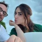 Toni ed Elisabetta sposi, tanti auguri!