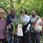 TRANSUMANZA: A SAN PIETRO DELLA IENCA “LA NOTTE DELLA STELLA” DI MARULLI | Ultime notizie di cronaca Abruzzo