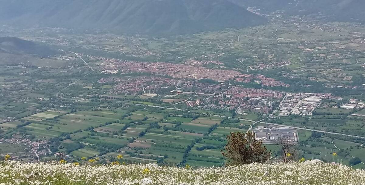 IN VALLE PELIGNA ALBERGHI PIENI FINO ALL’80 %. “ORA PUNTARE A TURISMO DESTAGIONALIZZATO” | Ultime notizie di cronaca Abruzzo