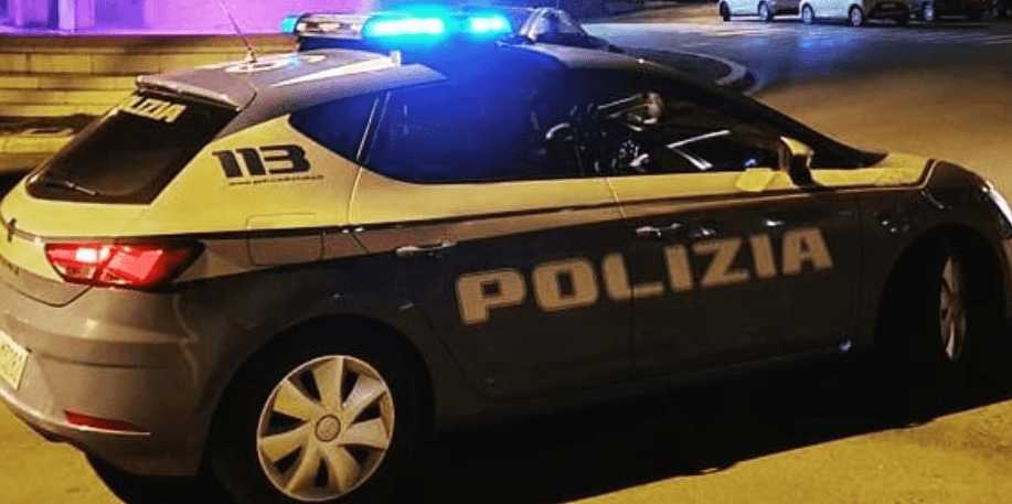 L’AQUILA: MEGA RISSA IN PIAZZA SANTA MARIA PAGANICA, INTERVIENE LA POLIZIA | Notizie di cronaca