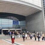 Bruxelles: le strategie dell’UE per la transizione energetica