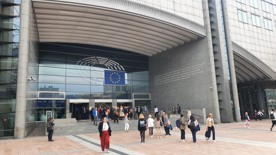 Bruxelles: le strategie dell’UE per la transizione energetica