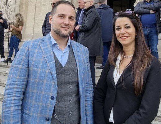 MUSEO REALISMO, FEDELE E DI GIROLAMO (M5S) SU BOCCIATURA ANAC: “FIGURACCIA CENTRODESTRA” | Ultime notizie di cronaca Abruzzo