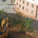 NUOVO PONTE BELVEDERE: POSATA PRIMA PIETRA. RITARDI E COSTI LIEVITATI, ORA 200 GIORNI DI LAVORI | Ultime notizie di cronaca Abruzzo
