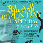 L’AQUILA: OGGI PRIMO OPEN DAY DELLE SUORE MICARELLI ALL’ISTITUTO SANTA MARIA DEGLI ANGELI | Ultime notizie di cronaca Abruzzo