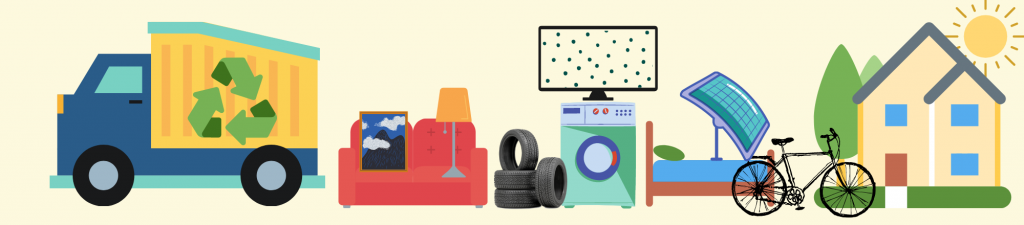 Comune di Acciano » RIAPERTURA DEI CENTRI DI RACCOLTA RIFIUTI DI COGESA