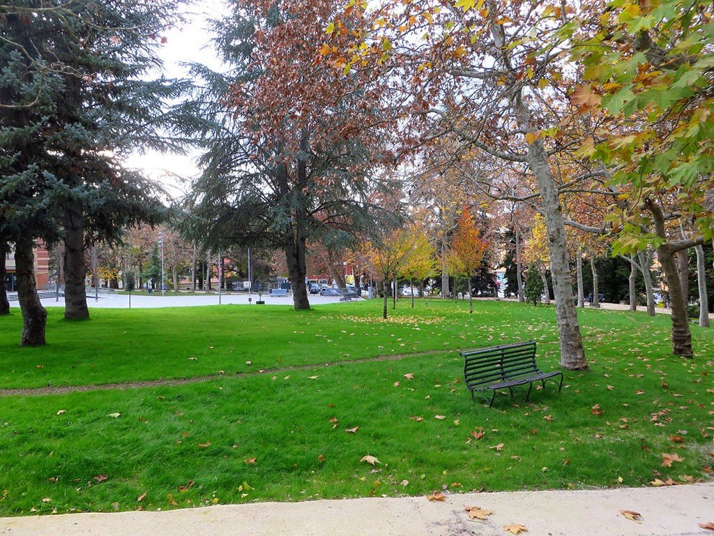 L’AQUILA: VIOLENZE AL PARCO, IN CELLA TUNISINO ACCUSATO DI RAPINE CON IL MATTARELLO | Ultime notizie di cronaca Abruzzo