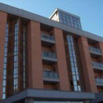 ASL L’AQUILA: TRASLOCANO DIREZIONE E UFFICI AMMINISTRATIVI, SEDE DA VIA SARAGAT AL ROTILIO CENTER | Ultime notizie di cronaca Abruzzo