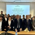 TURISMO SOSTENIBILE: TOUR AQUILANO PER 30 STUDENTI TEDESCHI | Ultime notizie di cronaca Abruzzo