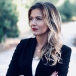 Violenza di genere, Sara Marcozzi propone il reddito di libertà