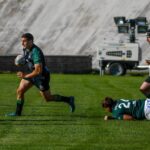 RUGBY L’AQUILA: BENE LA PRIMA GIORNATA, NETTA VITTORIA IN abitazione CON IL PERUGIA | Ultime notizie di cronaca Abruzzo