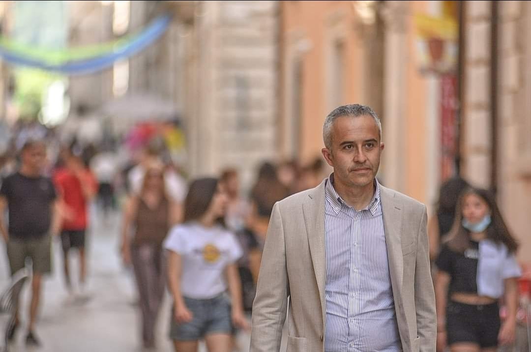 L’AQUILA, ALLOGGI UNIVERSITARI: PALUMBO (PD), “ADSU DICA COSA VUOLE FARE DI CASALE MARINANGELI” | Ultime notizie di cronaca Abruzzo
