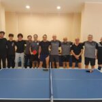 TENNISTAVOLO: LO SPORTING L’AQUILA SI AGGIUDICA LA GARA CONTRO LA PROSPERINI SCHOOL | Ultime notizie di cronaca Abruzzo