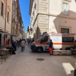 L’AQUILA: “CAOS DEHORS IN CENTRO STORICO, SERVONO REGOLE PER LA SICUREZZA”, INTERROGAZIONE PD | Ultime notizie di cronaca Abruzzo