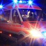 TRAGICO INCIDENTE A CASTEL DI SANGRO: SCONTRO TRA DUE AUTO, UN MORTO | Ultime notizie di cronaca Abruzzo