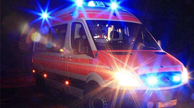 TRAGICO INCIDENTE A CASTEL DI SANGRO: SCONTRO TRA DUE AUTO, UN MORTO | Ultime notizie di cronaca Abruzzo