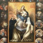 Tutti i Santi giorni, 7 ottobre: oggi si ricorda la Beata Vergine del Rosario