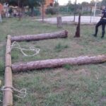 BIMBA MORTA CON L’ALTALENA AD AVEZZANO: IL PERITO, “STRUTTURA ABUSIVA NEL DEGRADO” | Ultime notizie di cronaca Abruzzo