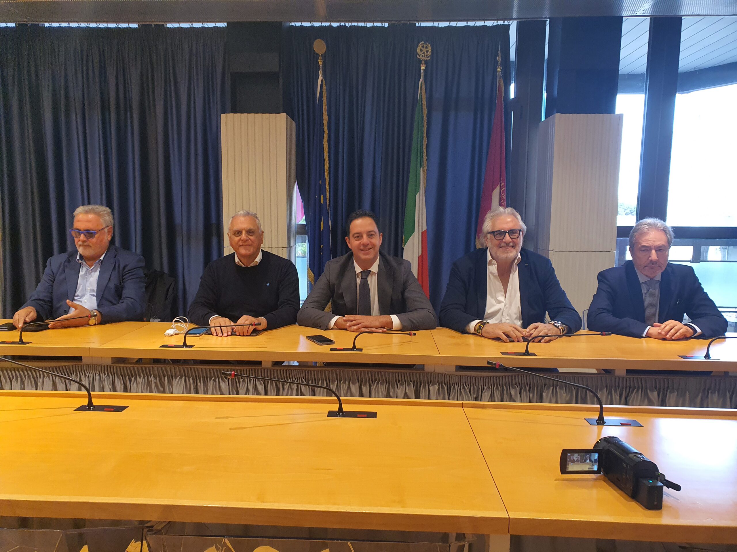 Italia Viva Abruzzo, D’Alessandro presidente regionale del partito