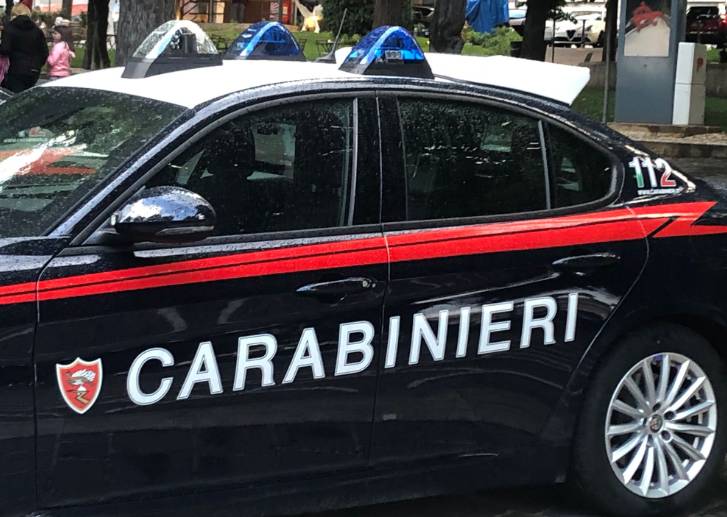 AVEZZANO: RICERCATO NON SI FERMA ALL’ALT, 19ENNE INSEGUITO E ARRESTATO | Ultime notizie di cronaca Abruzzo