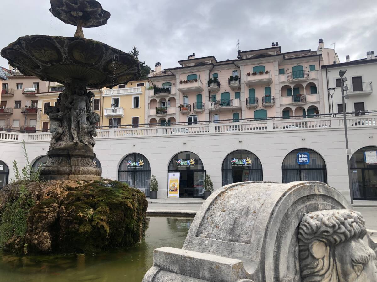 HUB COMPETENZE: A CASTEL DI SANGRO ULTIMO FOCUS GROUP PER AIUTARE COMUNI A SPENDERE FONDI COESIONE | Ultime notizie di cronaca Abruzzo